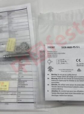 现货--36M5P-PS -1-IE37BFESTO4-I6-K SN接近开关OB-E150NLSSL150