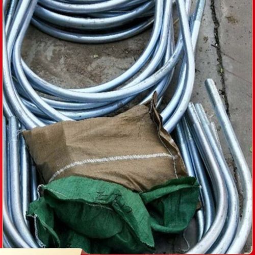 C5不保温型管卡 C6保温型管卡 D03S402室内管道支架及吊架