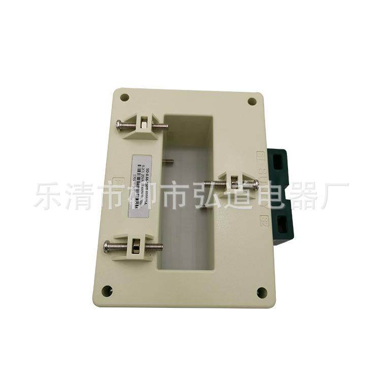 供应SD-0.66-100II 4000/1A 0.2CL 20VA 1T 660V桑迪电流互感器