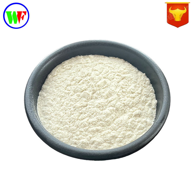 脂溶性 辅酶Q10 99% 辅酵素Q10 泛醌10 303-98-0 100g样品装
