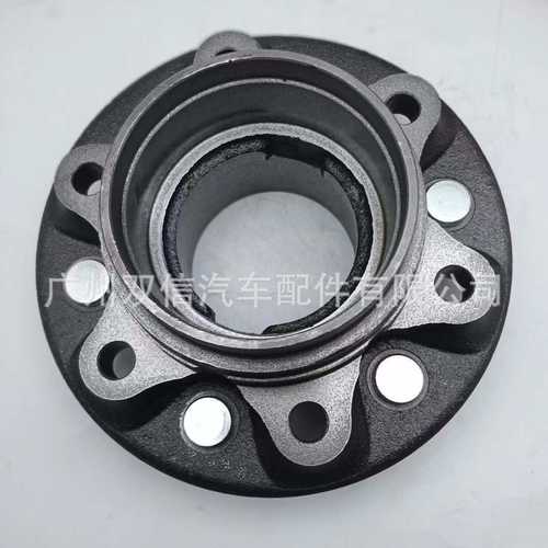 厂家供应Y60;Y61前轮轴头；40202-VB226;40202-VB225;40202VB226