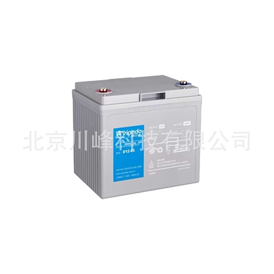 奥兰德蓄电池D12-18规格12V18AH铅酸免维护适用于UPS电源
