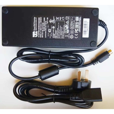 适用Synology服务器群辉nas适配器 DS416j DS414J云存储器12V电源