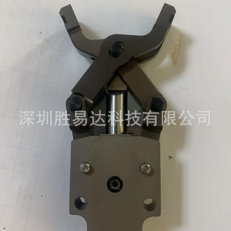 现货直线吹瓶机夹爪气缸MHY20-20-LD037,NTBK16*17A,NTBK16*17D