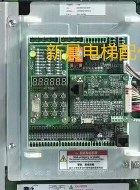 森赫电梯一体机AS380 4T07P5/AS380 4T0011/AS380 4T0015