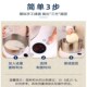 出口德国和面机揉面全自动v家用盆式 发酵醒面一体小型家庭快速出