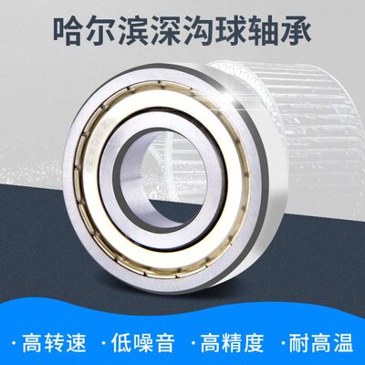 哈尔滨轴承6218 6219 6220 6221 6222 6224 6226 6228 ZZ 2RS
