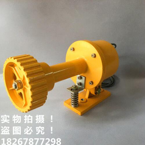 XLDH-I皮带速度打滑开关DH-1 DH-F-I 输送带打滑检测仪