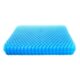 加大屁股痛蜂窝凝胶坐垫夏季 透气久坐椅垫硅胶防加厚冰凉办公室垫