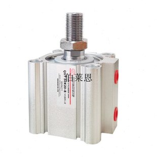 30S 型 肇庆志成原装 0G8 气缸Q85 20薄50 0010B