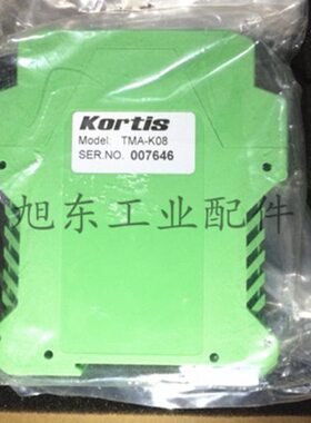 RT压力变送器K8MA信号放大器IKS0科帝张力-原装传感器TO