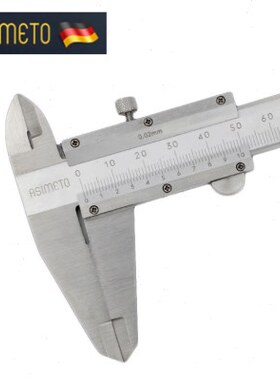 0me度-游标卡尺04开to80-.mm-20s0A机械43式i320安德国