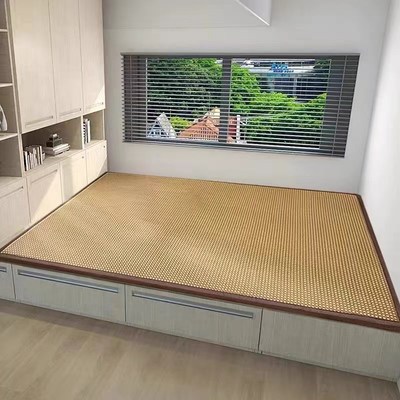 火炕专用炕e席家用农村日式榻榻米专用垫子东北农村土炕大炕垫定