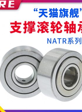 R3*35PN 支撑* T972滚轮滚针轴承精密轴承国产2尺寸mm承重P5A