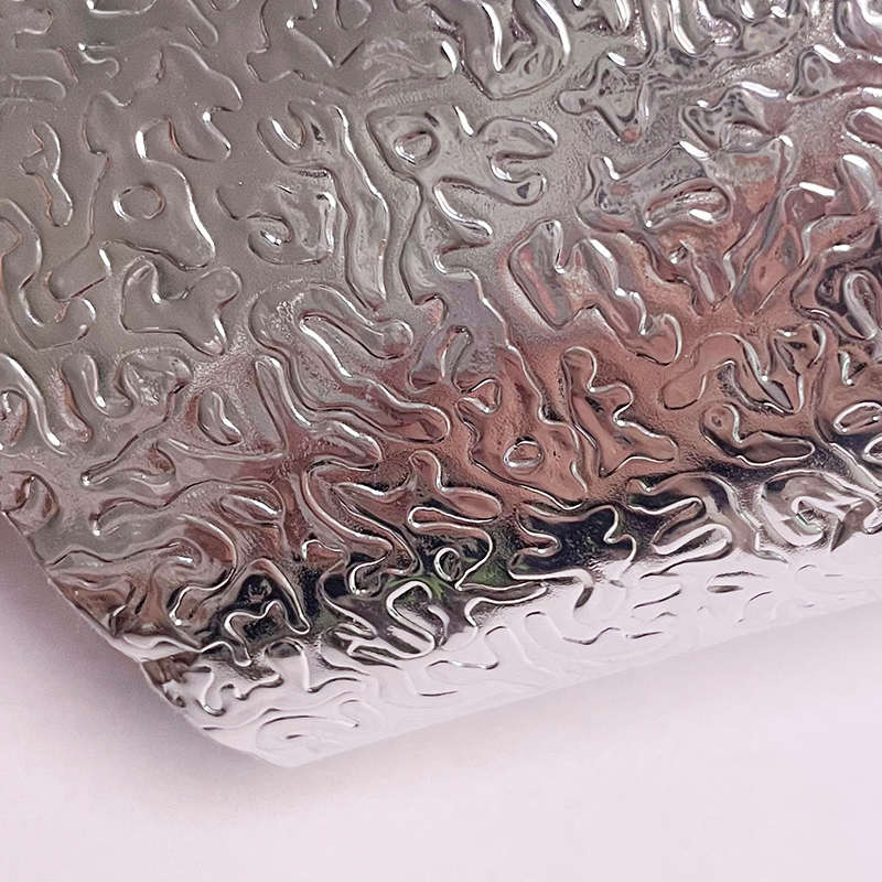 软膜天花反光膜广告灯箱反光w纸自粘均匀吊顶散光增亮橘皮纹柔光