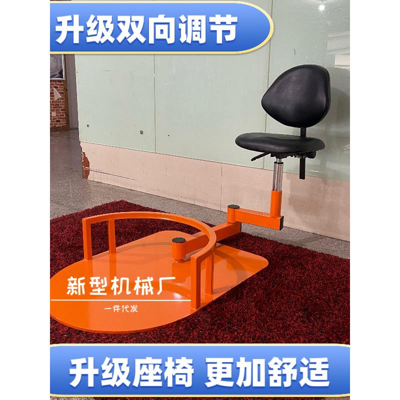 理发店转椅理发师转椅大型工作凳美发综合转椅理发师转椅美发沙龙