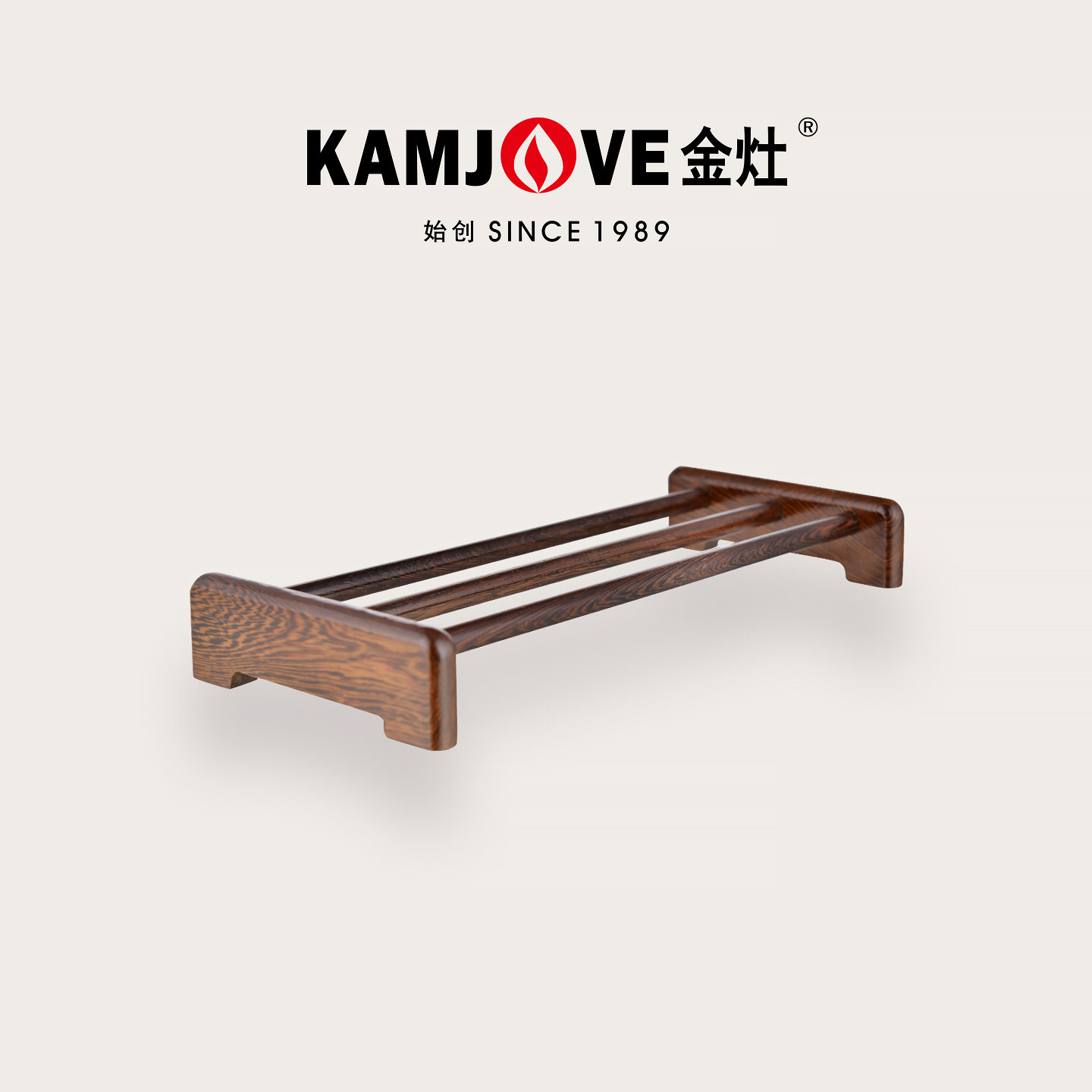 金灶实木茶杯架家用茶杯收纳置物架单层晾杯架茶具沥水架茶具配件,餐饮具,茶具架,淘宝优惠券,粉丝福利购,淘宝优惠卷