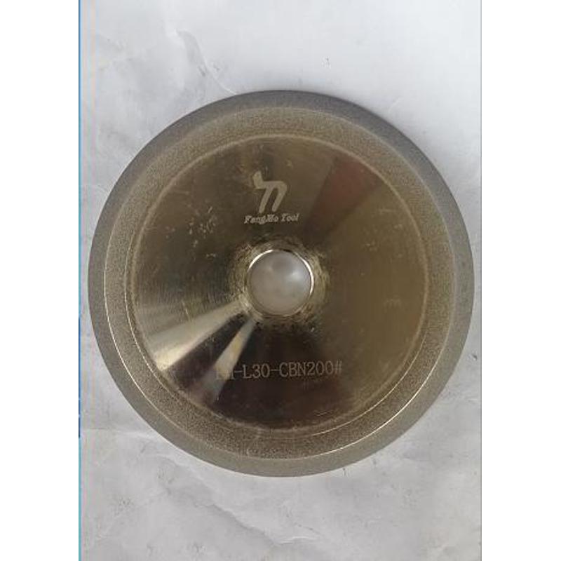 麻花钻头研磨机1-14  快速傻瓜合金高速钢大小钻头磨刀机砂轮