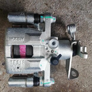 原装5宝骏73010制刹车动分泵套刹车60后动后卡钳配分泵宝骏制后5