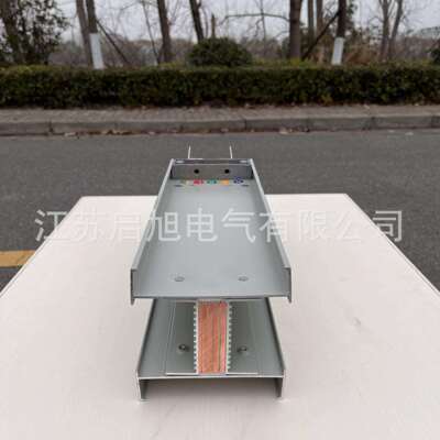 密集型母线槽浇筑防水母线槽4000A4500A5000A5500A6300A400A500A