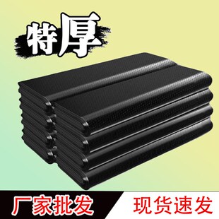 2垃圾袋36*58家用4手提式5加厚6双耳式7错版8塑料袋黑色3丝垃圾袋