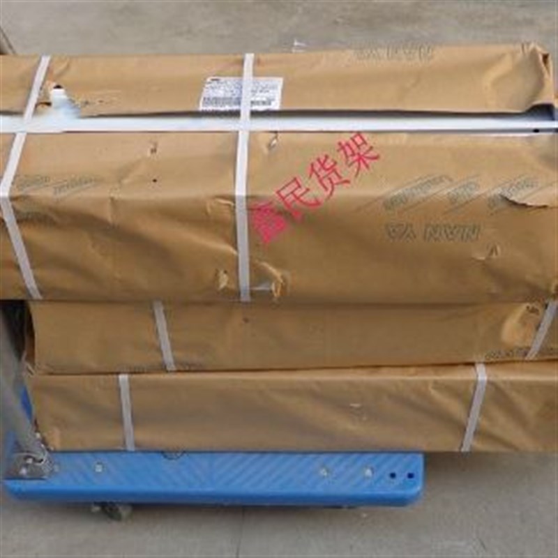 。平板车 折叠手推车 静音工具车 拉货车 推货车 超市货架 货架包