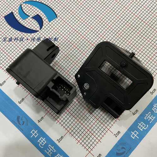 HAH1BVS/39 HAH1BV-S39 LEM 电流传感器 120A 霍尔互感器