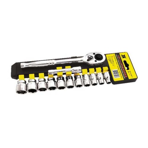 波斯工具 汽修塑夹套筒组套BS367814/13/12