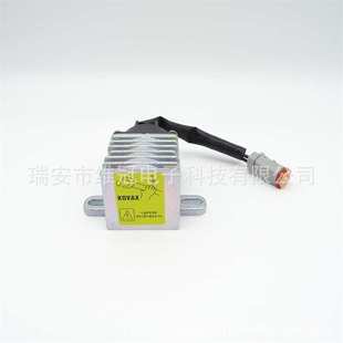 100A 磁性开关继电器 241 卡车 24V 适用于铰接式 E725C9 8368