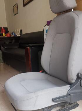 I5O新款捷达、桑塔纳原厂可调高低主驾坐椅
