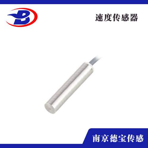 德宝 小型带信号线速度开关DOB-MP950刚性好 抗干扰能力强
