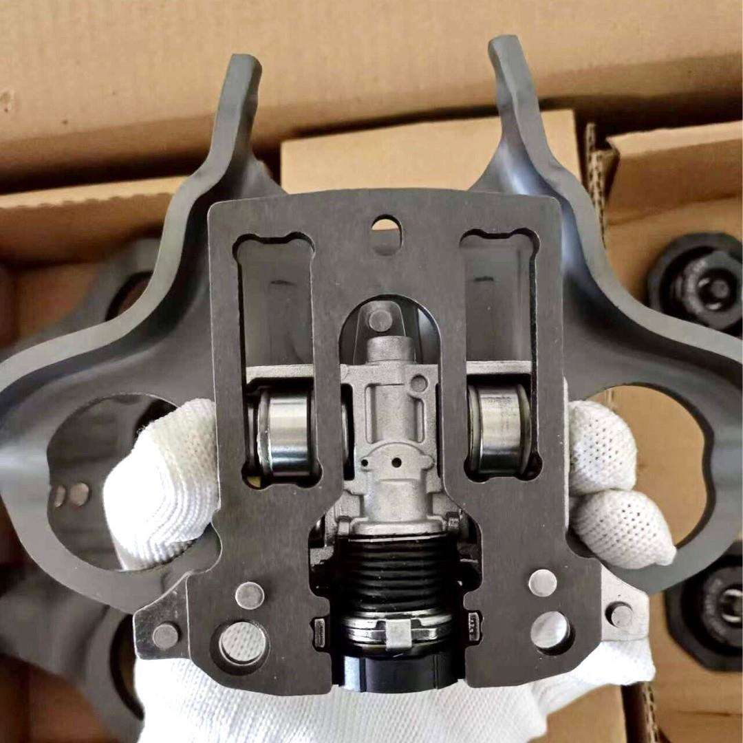福克斯嘉年华翼搏双离合DPS6变速箱离合器换档电机大小拨叉再制造