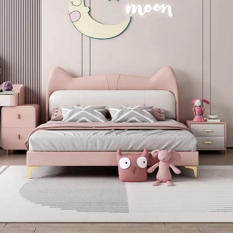 儿童床女孩公主床皮艺床卧室床小孩子单人床家用主卧床,鲜花速递/花卉仿真/绿植园艺,割草机/草坪机,淘宝优惠券,粉丝福利购,淘宝优惠卷