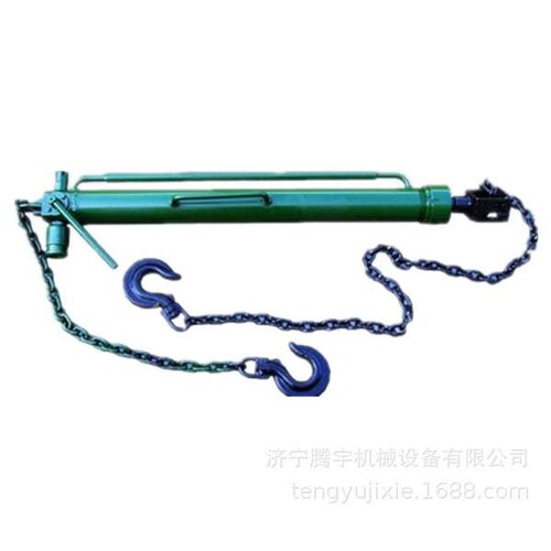 YH-63液压快速回柱器厂家直供 单体支柱快速回柱器图片矿用回柱器