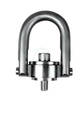 AK59136/Hoist Rings/不锈钢吊环