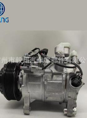 适用 BMW X3 compressor 447260-3820 447160-3030 压缩机
