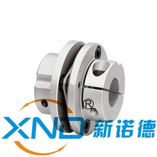 SGH-C钢片夹紧式金属膜片联轴器/SGH-40C/45C/50C/57C/65C联轴器