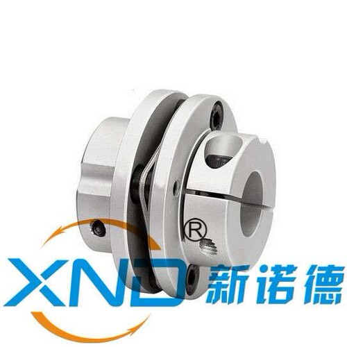 SGH-C钢片夹紧式金属膜片联轴器/SGH-40C/45C/50C/57C/65C联轴器
