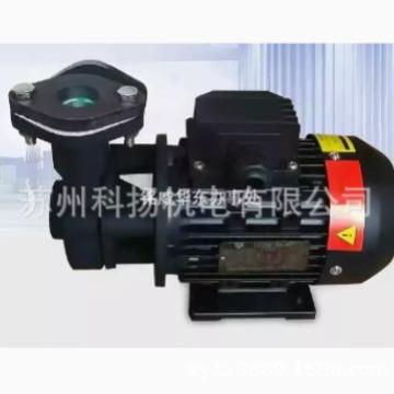 原装LEZQ PUMP模温机油泵MOTORE ASINCRONO TRIFASE 高温泵 水泵