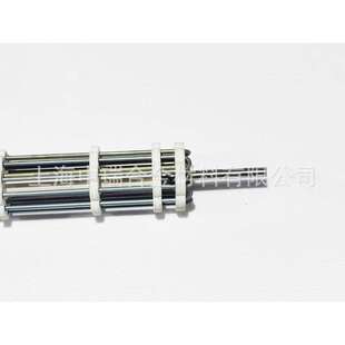 康泰尔电阻丝加热元件电阻加热棒陶瓷电热棒电子配件窑炉配件