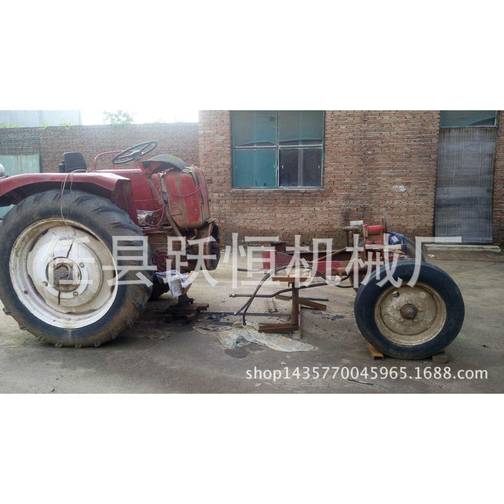 拖拉机改装配件殴豹 东方红 天拖 改装玉柴发动机