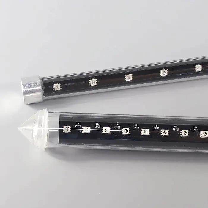 防水 流星灯360°发光LED数码管餐吧酒吧灯管全彩,鲜花速递/花卉仿真/绿植园艺,割草机/草坪机,淘宝优惠券,粉丝福利购,淘宝优惠卷