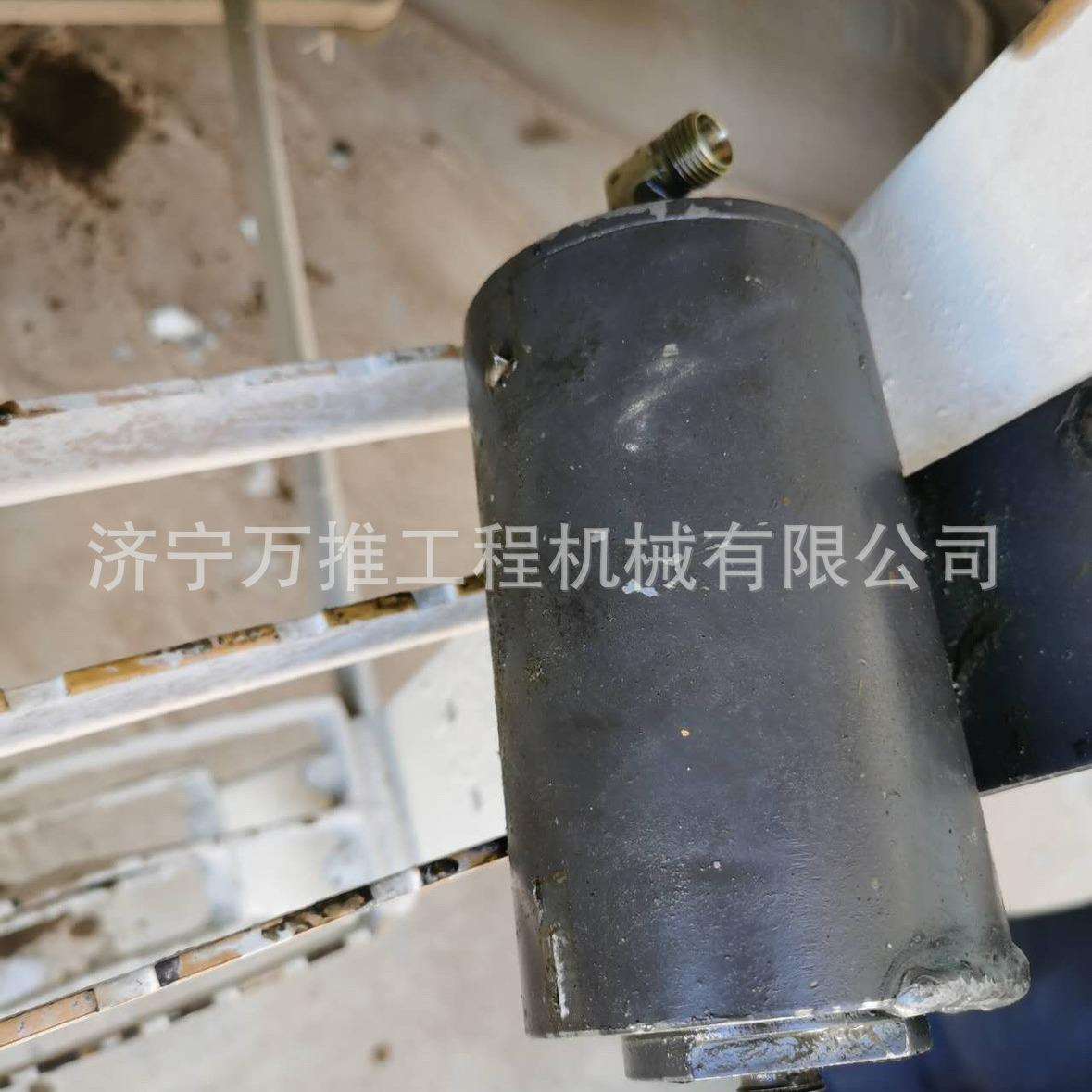 供应雷沃装载机配件FL958先导滤油器 雷沃装载机