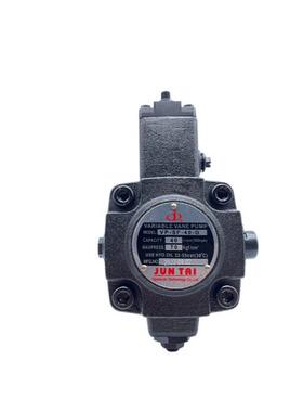 JUNTAI俊泰油泵变量叶片泵VP-SF-15-D平键 12/15轴泵芯泵轴油封