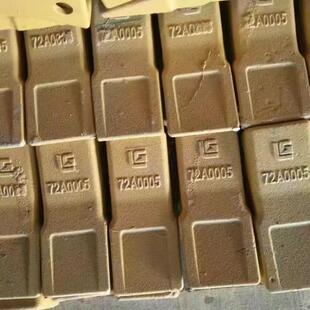 7Y0203 挖机配件斗齿6Y5230 230WT 230S PC200L挖斗齿座 6I6464