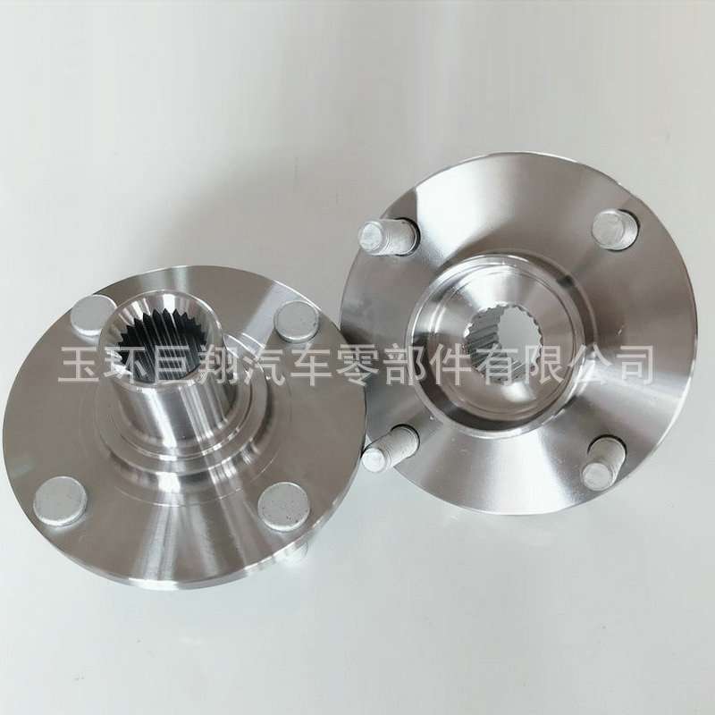 F011635 适用福特蒙迪欧轴头轮毂单元 车轮毂单元