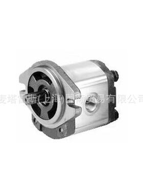 罗马尼亚进口铝合金齿轮泵PRD2-712D/II液压泵 进口齿轮泵