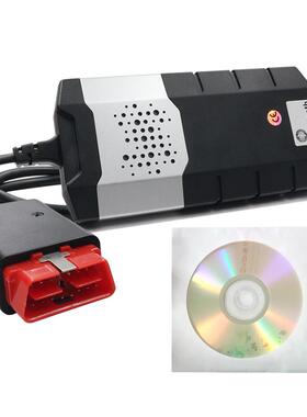 DS150E 单板普通 New VCI CDP TCS 汽车诊断仪器