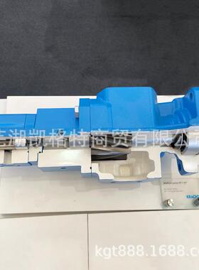 供应稀油润滑系统KRACHT齿轮输送泵KF10RF1-D25