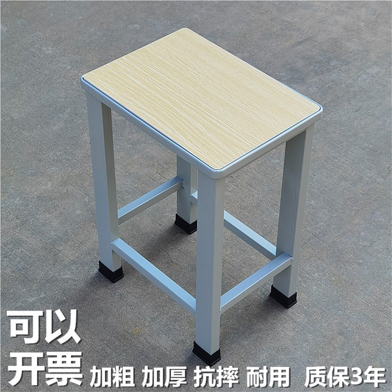 304凳子全不锈钢板凳食品生物制药专用工厂无尘凳大面板耐用椅子